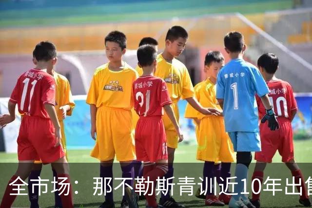 全市场：那不勒斯青训近10年出售累计收入3480万欧