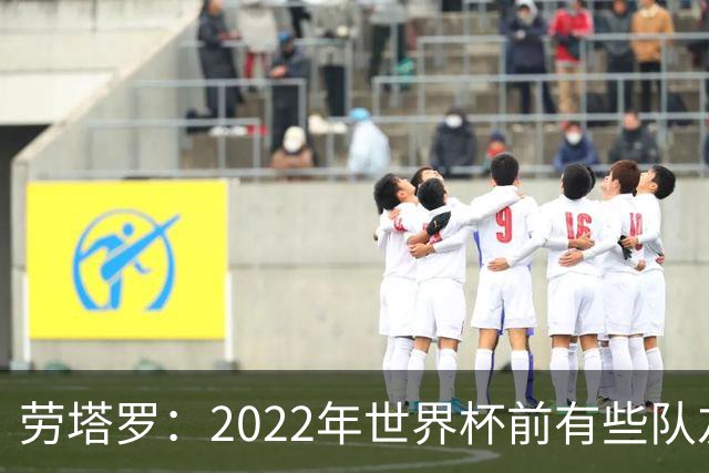 劳塔罗：2022年世界杯前有些队友心思不在国米，而在国家队