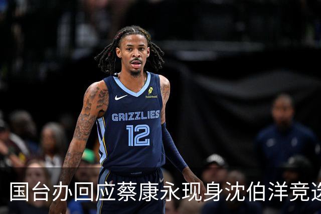 国台办回应蔡康永现身沈伯洋竞选活动