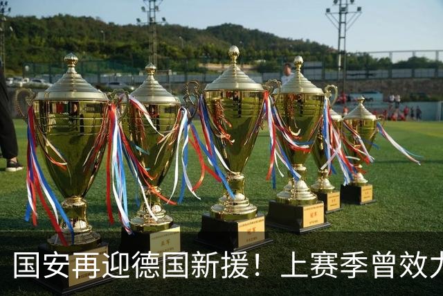 国安再迎德国新援！上赛季曾效力德乙球队，将接过于大宝帅印