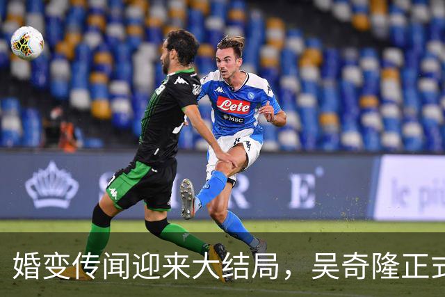 婚变传闻迎来大结局，吴奇隆正式官宣息影，和刘诗诗走上了两条路