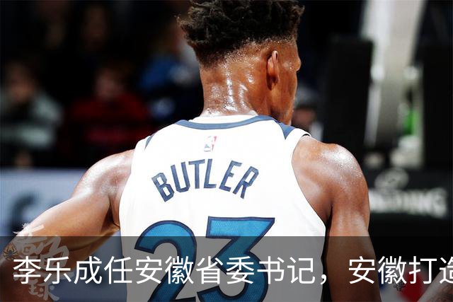 李乐成任安徽省委书记，安徽打造“三地一区”