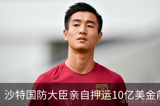 沙特国防大臣亲自押运10亿美金前往德黑兰，买胡塞停火！