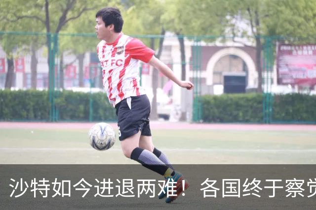 沙特如今进退两难！各国终于察觉到不对劲：中三年前那步棋下对了