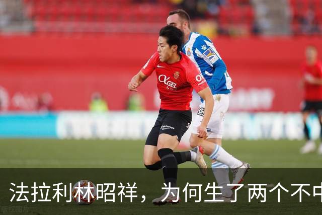 法拉利林昭祥，为何生了两个不中用的拖拉机儿子？