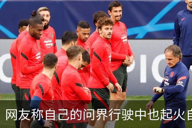 网友称自己的问界行驶中也起火自燃，起火原因还匪夷所思