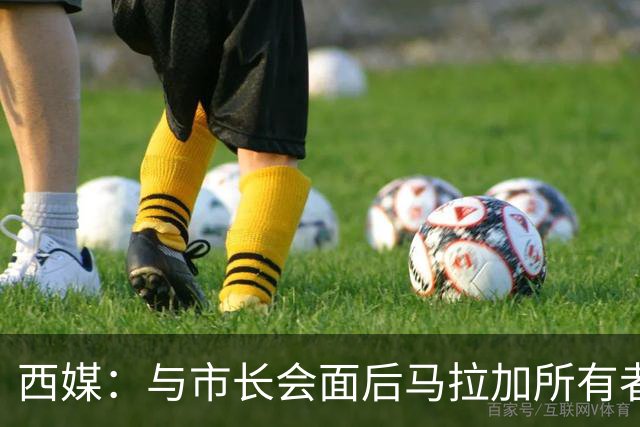 西媒：与市长会面后马拉加所有者态度松动，球场迁址有戏