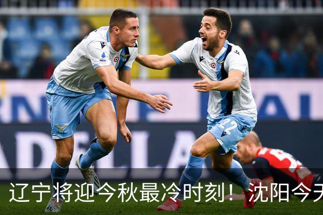 辽宁将迎今秋最冷时刻！沈阳今天有大雨！主要降水时段……