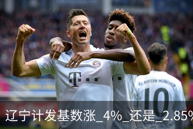 辽宁计发基数涨 4% 还是 2.85%，这笔账得看基金脸色