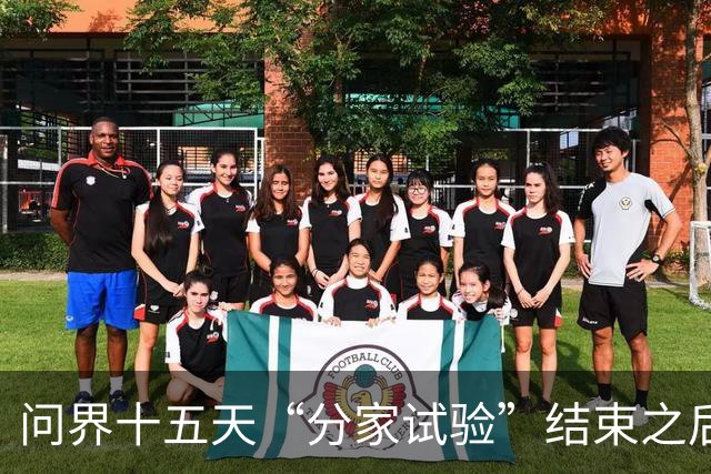 问界十五天“分家试验”结束之后