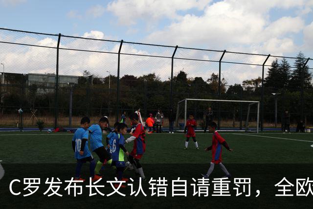 C罗发布长文认错自请重罚，全欧舆论炸开锅，欧洲媒体看法不一